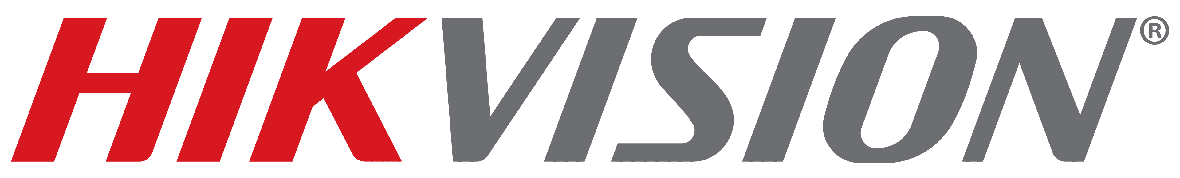 Hikvision