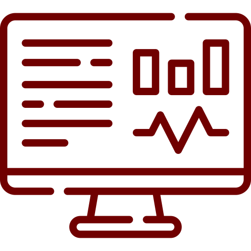 Monitoring & Maintenance