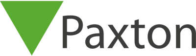 Paxton